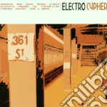 Akhenaton - Electro Cypher cd