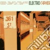 Akhenaton - Electro Cypher cd