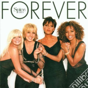Spice Girls - Forever cd musicale di SPICE GIRLS