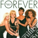 Spice Girls - Forever cd
