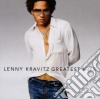 Lenny Kravitz - Greatest Hits cd