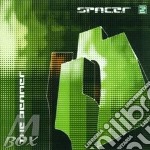 Spacer - The Beamer