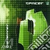 Spacer - The Beamer cd