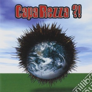 Caparezza - ?! cd musicale di Capa Rezza