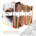 Sampled / Various (2 Cd) cd