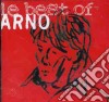 Arno - Le Best Of cd