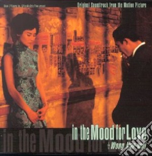In The Mood For Love cd musicale di O.S.T.