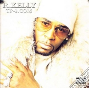 R. Kelly - Tp-2.com cd musicale di R. Kelly