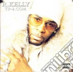 R. Kelly - Tp-2.com cd