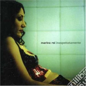 Marina Rei - Inaspettatamente cd musicale di REI MARINA