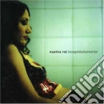 Marina Rei - Inaspettatamente cd