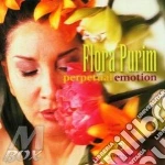 Flora Purim - Perpetual Emotion cd