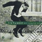 Untamed: Next Generation Celtic / Various cd