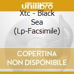 Xtc - Black Sea (Lp-Facsimile) cd