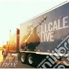 J.J. Cale - Live cd