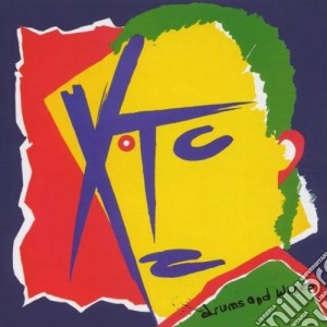 Xtc - Drums And Wires cd musicale di XTC