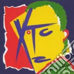 Xtc - Drums And Wires cd