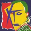 Xtc - Drums And Wires cd