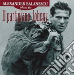 Alexander Balanescu - Il Partigiano Johnny