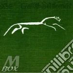 Xtc - English Settlement cd