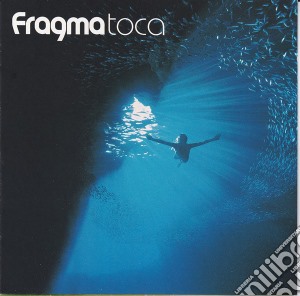 Fragma - Toca cd musicale di FRAGMA