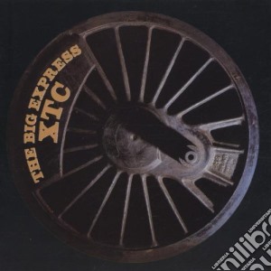 Xtc - Big Express cd musicale di XTC