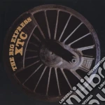 Xtc - Big Express cd