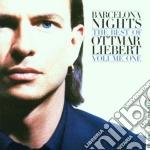 Ottmar Liebert - Barcelona Nights cd