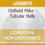 Oldfield Mike - Tubular Bells cd