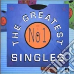 Greatest No. 1's Singles / Various (2 Cd) cd