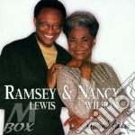 Ramsey Lewis & Nancy Wilson - Meant To Be