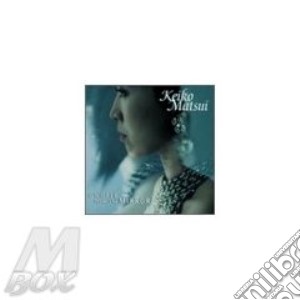 Whisper From The Mirror cd musicale di MATSUI KEIKO