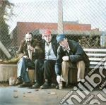 I Am Kloot - Natural History cd