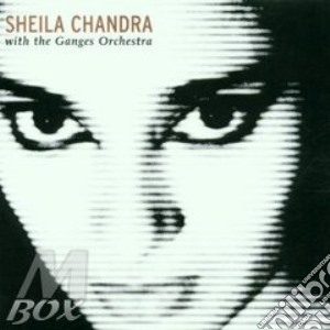 Sheila Chandra - This Sentence Is True cd musicale di CHANDRA SHEILA