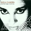 Sheila Chandra - This Sentence Is True cd