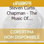 Steven Curtis Chapman - The Music Of Christmas cd