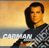 Carman - Mission 3:16 cd