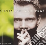 Steven Curtis Chapman - Speechless