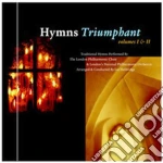 Lee Holdridge - Hymns Triumphant 1 & 2 (2 Cd) cd