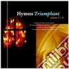 Lee Holdridge - Hymns Triumphant 1 & 2 (2 Cd) cd