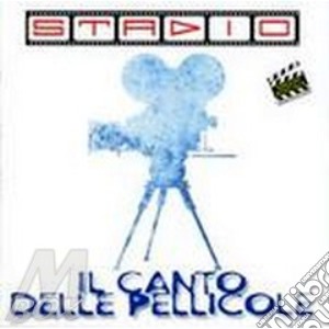 Il Canto Delle Pellicole cd musicale di STADIO