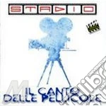 Il Canto Delle Pellicole cd