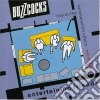 Buzzcocks - Entertaining Friends cd musicale di Buzzcocks