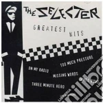 Selecter (The) - Greatest Hits cd