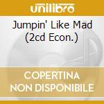 Jumpin' Like Mad (2cd Econ.) cd