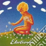 Electronic - Raise The Pressure cd