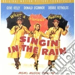 Singin' In The Rain cd