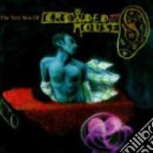 Crowded House - Recurring Dream - The Very Best Of (2 Cd) cd musicale di Crowded House