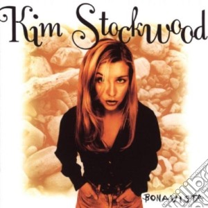 Kim Stockwood - Bonavista cd musicale di Stockwood Kim