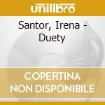 Santor, Irena - Duety cd